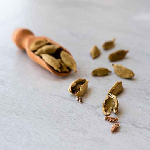 cardamom seed